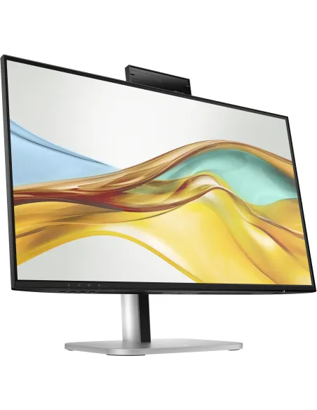 HP Series 5 Pro Monitor de videoconferencia FHD USB-C Pro de la serie 5 de 23,8 pulgadas  524pm HP Series 5 Pro Monitor de videoconferencia FHD USB-C Pro de la serie 5 de 23,8 pulgadas  524pm