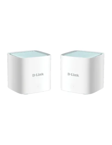 D-Link EAGLE PRO AI AX1500