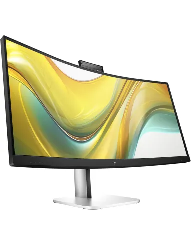 HP Series 5 Pro Monitor de videoconferencia WQHD USB-C Pro de la serie 5 de 34 pulgadas  534pm