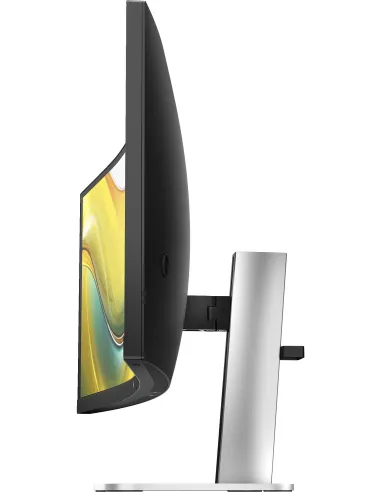 HP Series 5 Pro Monitor de videoconferencia WQHD USB-C Pro de la serie 5 de 34 pulgadas  534pm