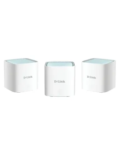 D-Link EAGLE PRO AI AX1500