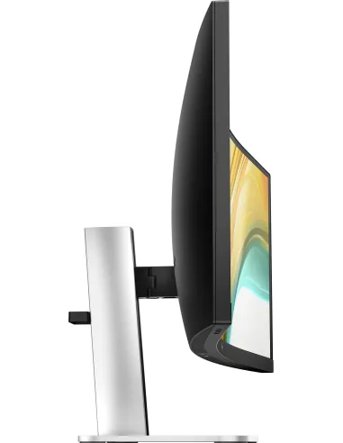 HP Series 5 Pro Monitor de videoconferencia WQHD USB-C Pro de la serie 5 de 34 pulgadas  534pm