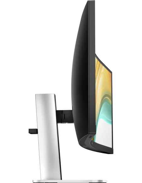 HP Series 5 Pro Monitor de videoconferencia WQHD USB-C Pro de la serie 5 de 34 pulgadas  534pm HP Series 5 Pro Monitor de videoconferencia WQHD USB-C Pro de la serie 5 de 34 pulgadas  534pm