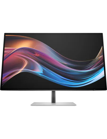 HP Monitor 4K Thunderbolt 4 Pro de la serie 7 de 27 pulgadas  727pk HP Monitor 4K Thunderbolt 4 Pro de la serie 7 de 27 pulgadas  727pk