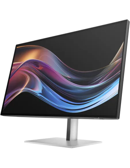 HP Monitor 4K Thunderbolt 4 Pro de la serie 7 de 27 pulgadas  727pk HP Monitor 4K Thunderbolt 4 Pro de la serie 7 de 27 pulgadas  727pk