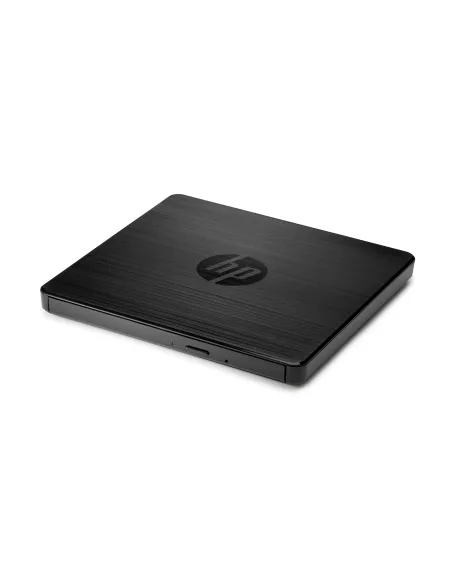 HP Unidad externa USB DVDRW HP Unidad externa USB DVDRW