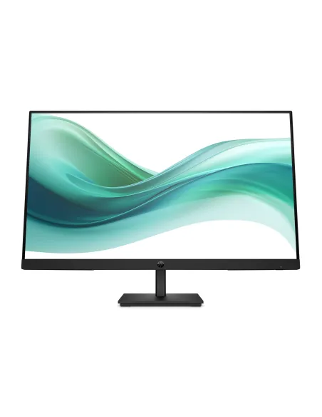 HP Series 3 Pro 27 inch FHD Monitor - 327pf pantalla para PC 68,6 cm (27") 1920 x 1080 Pixeles Full HD LCD Negro HP Series 3 Pro 27 inch FHD Monitor - 327pf pantalla para PC 68,6 cm (27") 1920 x 1080 Pixeles Full HD LCD Negro