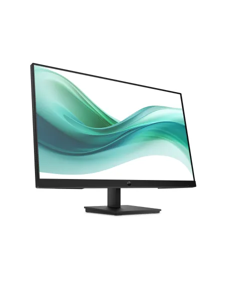 HP Series 3 Pro 27 inch FHD Monitor - 327pf pantalla para PC 68,6 cm (27") 1920 x 1080 Pixeles Full HD LCD Negro HP Series 3 Pro 27 inch FHD Monitor - 327pf pantalla para PC 68,6 cm (27") 1920 x 1080 Pixeles Full HD LCD Negro