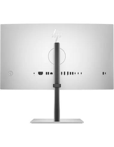 HP Monitor de videoconferencia 4K Pro de la serie 7 de 27 pulgadas  727pm