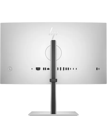 HP Monitor de videoconferencia 4K Pro de la serie 7 de 27 pulgadas  727pm HP Monitor de videoconferencia 4K Pro de la serie 7 de 27 pulgadas  727pm