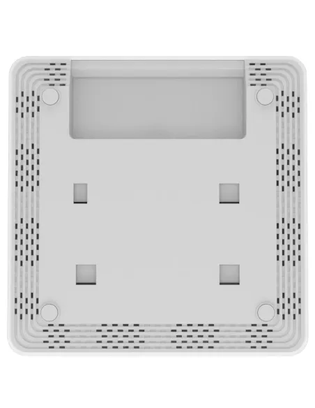 Keenetic Orbiter 6 (KAP-630) 3000 Mbit s Blanco Energía sobre Ethernet (PoE)