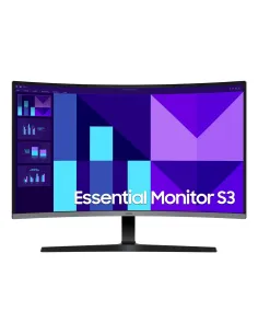 Samsung Monitor Essential 32" S3(S39GD) IPS vision 178º 100Hz