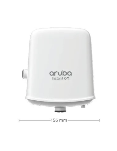 Aruba Instant On AP17 (RW) 2x2 11ac Wave2 Outdoor