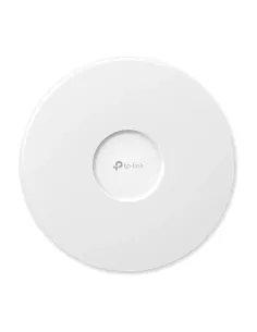 TP-Link Omada EAP772 punto de acceso inalámbrico 9300 Mbit s Blanco