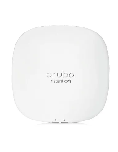 Aruba Instant On AP25 (RW) 4x4 WiFi6 Indoor