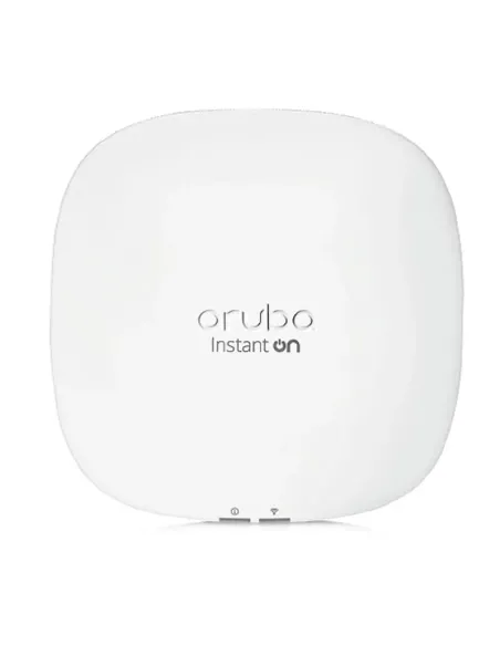 Aruba Instant On AP25 (RW) 4x4 WiFi6 Indoor