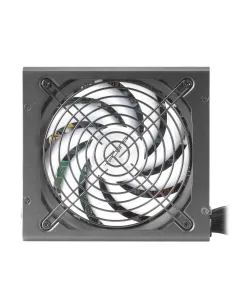 Tacens RADIX VII AG 800S, Fuente Alimentación PC ATX 800W, 10 Años Garantía, 80Plus Silver, 87% Eficiencia, Tecnologías SMD y