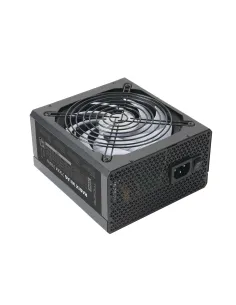 Tacens RADIX VII AG 700, Fuente Alimentación Full Modular 700W ATX, 10 Años Garantía, 80Plus Silver, +87% Eficiencia, 2