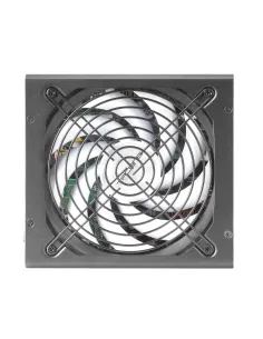 Tacens RADIX VII AG 800, Fuente Alimentación Full Modular 800W ATX, 10 Años Garantía, 80Plus Silver, +87% Eficiencia,