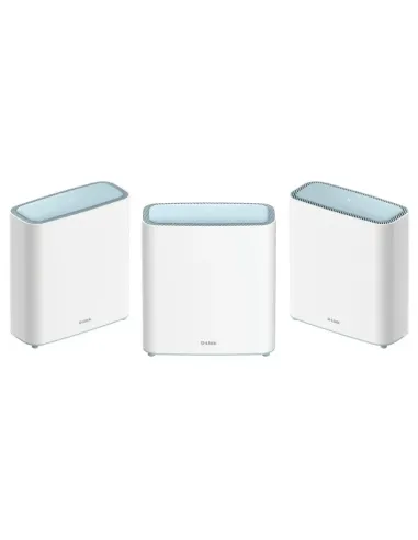 D-Link EAGLE PRO AI AX3200