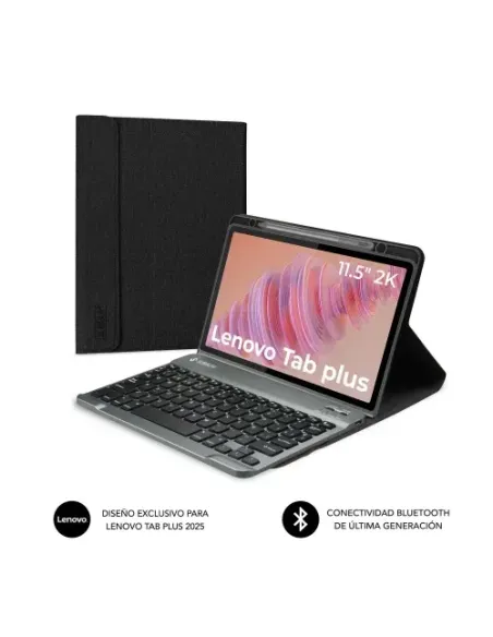 SUBBLIM KEYTAB PRO BT LENOVO T