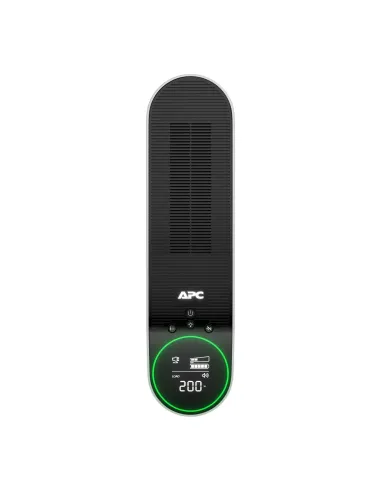 APC BGM2200-GR sistema de alimentación ininterrumpida (UPS) Línea interactiva 2,2 kVA 1320 W 6 salidas AC