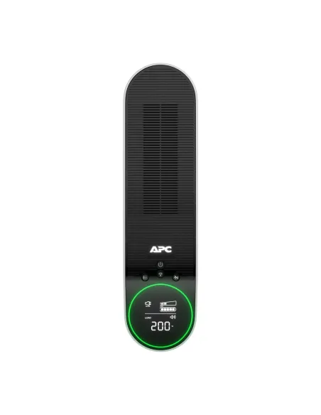 APC BGM2200-GR sistema de alimentación ininterrumpida (UPS) Línea interactiva 2,2 kVA 1320 W 6 salidas AC