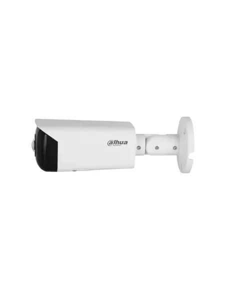 Dahua Technology WizSense IPC-HFW3441T-AS-P Bala (forma) Cámara de seguridad IP Interior y exterior 2688 x 1520 Pixeles