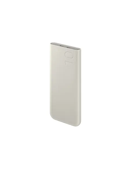Samsung EB-P3400XUE Ión de litio 10000 mAh Beige