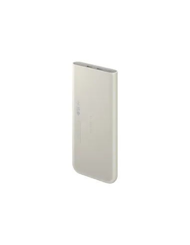Samsung EB-P3400XUE Ión de litio 10000 mAh Beige