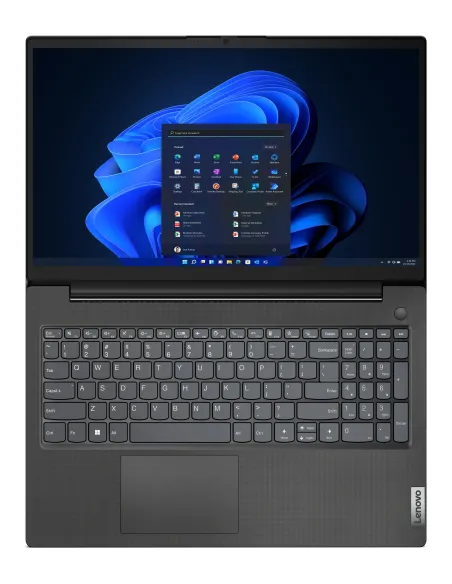 Lenovo V15 G4 IRU Intel® Core™ i3 i3-1315U Portátil 39,6 cm (15.6") Full HD 8 GB DDR4-SDRAM 512 GB SSD Wi-Fi 6 (802.11ax)