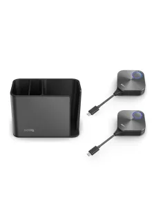 BenQ TZY61 sistema de presentación inalámbrico Escritorio