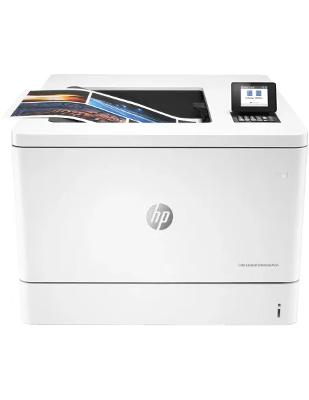 HP Color LaserJet Enterprise Impresora LaserJet Enterprise M751dn a color