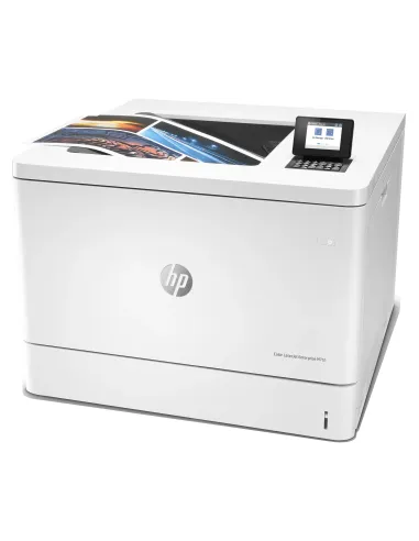 HP Color LaserJet Enterprise Impresora LaserJet Enterprise M751dn a color
