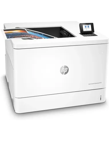 HP Color LaserJet Enterprise Impresora LaserJet Enterprise M751dn a color