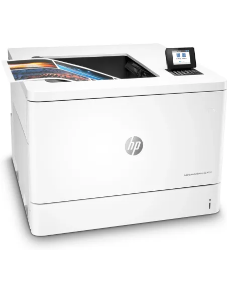 HP Color LaserJet Enterprise Impresora LaserJet Enterprise M751dn a color