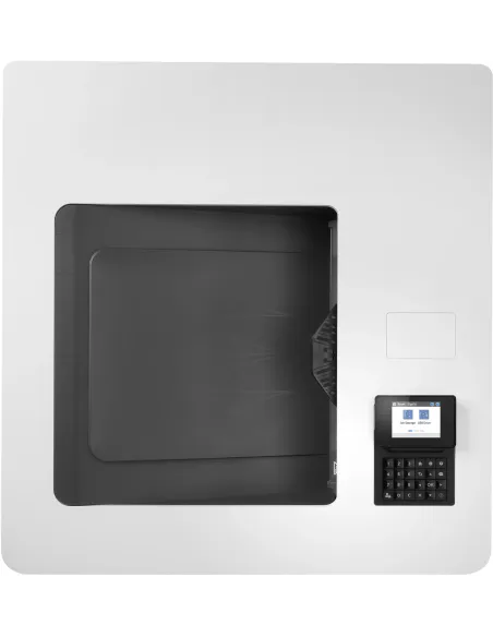 HP Color LaserJet Enterprise Impresora LaserJet Enterprise M751dn a color