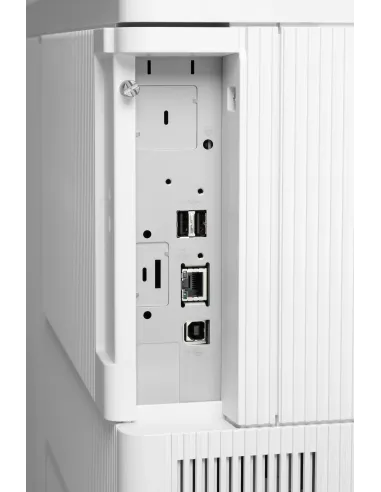 HP Color LaserJet Enterprise Impresora LaserJet Enterprise M751dn a color