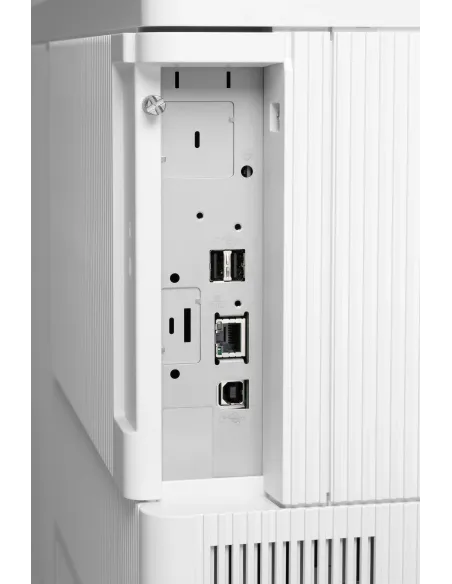 HP Color LaserJet Enterprise Impresora LaserJet Enterprise M751dn a color