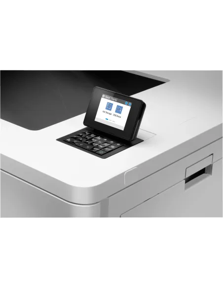 HP Color LaserJet Enterprise Impresora LaserJet Enterprise M751dn a color