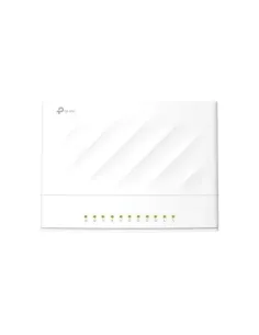 TP-Link EX520v router inalámbrico Gigabit Ethernet Doble banda (2,4 GHz   5 GHz) Blanco