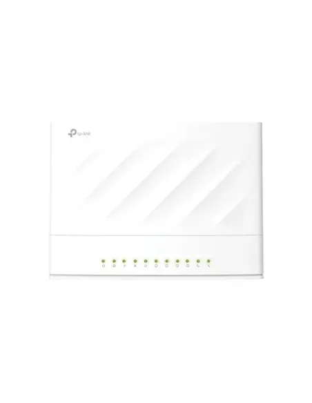 TP-Link EX520v router inalámbrico Gigabit Ethernet Doble banda (2,4 GHz   5 GHz) Blanco