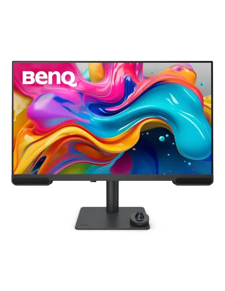 BenQ PV3200U pantalla para PC 80 cm (31.5") 3840 x 2160 Pixeles 4K Ultra HD LCD Negro