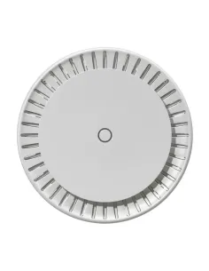 Mikrotik cAP ax AP Techo WiFi6 2xGbE Dual