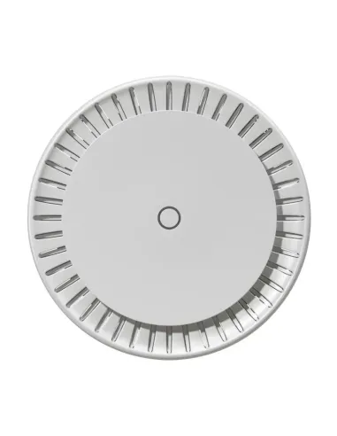 Mikrotik cAP ax AP Techo WiFi6 2xGbE Dual