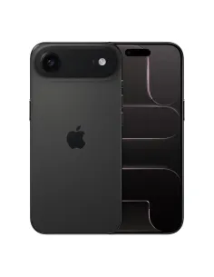 Telefono movil smartphone apple iphone air 6.5 pulgadas -  256gb -  negro