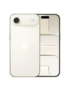 Telefono movil smartphone apple iphone air 6.5 pulgadas -  512gb -  oro