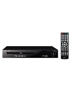 Dvd sobremesa nevir 2324 usb