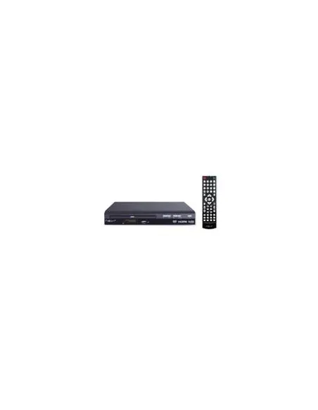 Dvd sobremesa con tdt hd nevir nvr - 2356 dvd