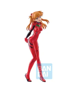 Figura ichibansho neon genesis evangelion 30th anniversary asuka langlay soryu